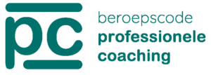 PC beroepscode professionele coaching